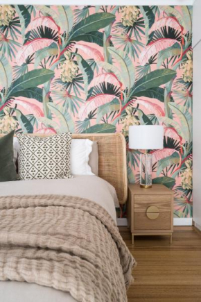 Peninsula Luxury Beach House FREE WI-FI, Rosebud